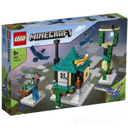 Sky Tower - Lego Minecraft (21173)