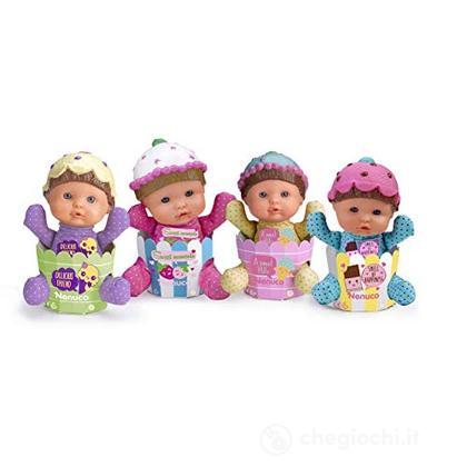 Bambola Nenuco Sweet - articolo assortito 1 pz (714772)