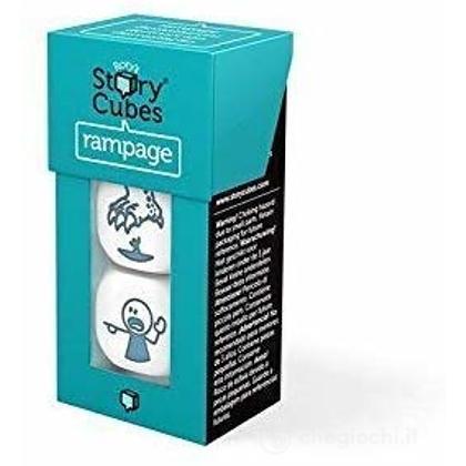 Story Cubes MIX Devastazioni (7273925)
