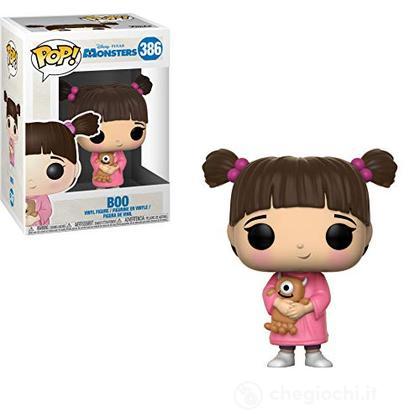 Funko POP Disney Pixar Monsters Boo 386