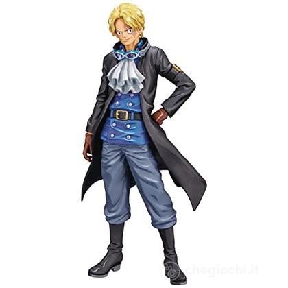 One Piece Grandista Sabo Manga Dimensions