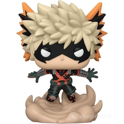 Funko Pop - My Hero Academia - Katsuki Bakugo (1810)