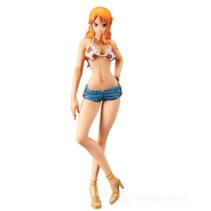 One Piece Grandista Nero Nami