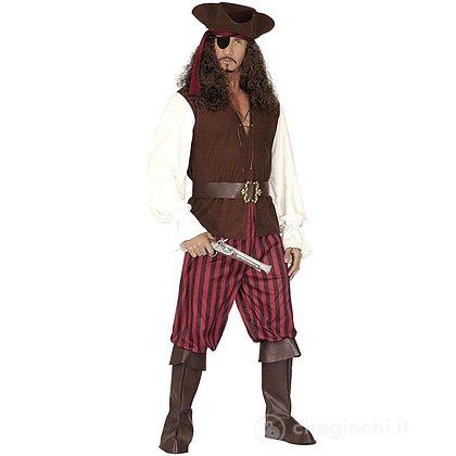 Costume Adulto Pirata L