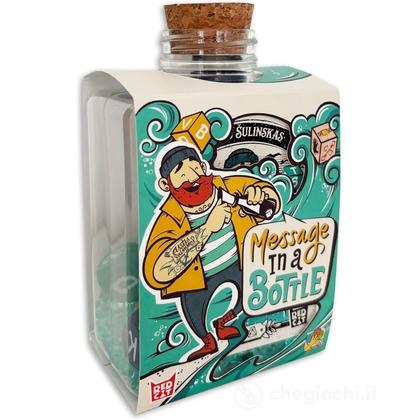 Message in a Bottle (DVG9393)