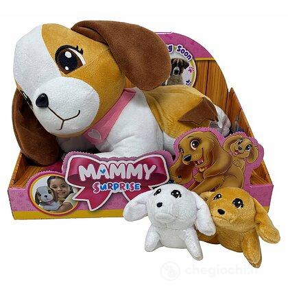 Mammy Surprise Big Dog - Beagle (64393)
