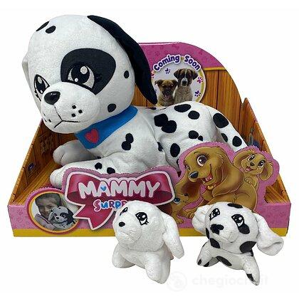 Mammy Surprise Big Dog - Dalmata (64394)
