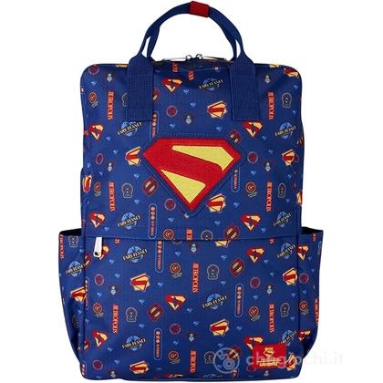 Funko Loungefly Zaino Superman