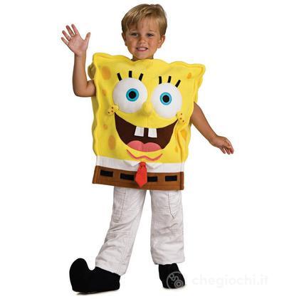 Rubie's- Spongebob Costumi per Bambini, S, IT883176-S : : Giochi e  giocattoli