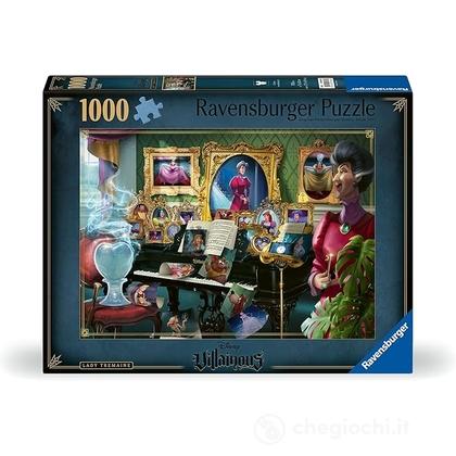 Villainous: Lady Tremaine - Puzzle 1000 pezzi - Disney Villainous (12000398)