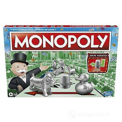 Monopoly Classico (C1009)