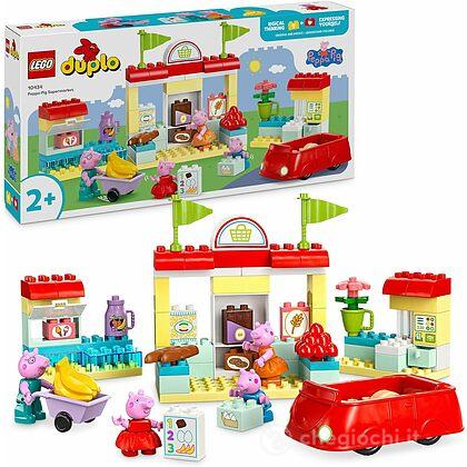 Il supermercato di Peppa Pig (10434)