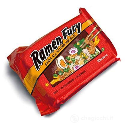 Ramen Fury