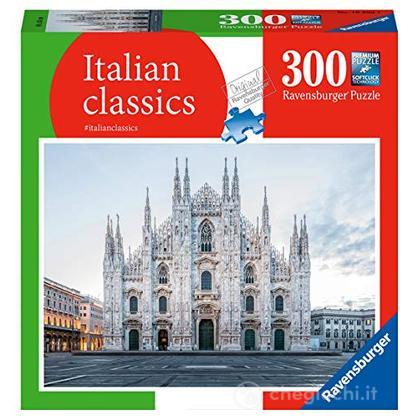 Milano Puzzle 300 Pezzi XXL (16399)