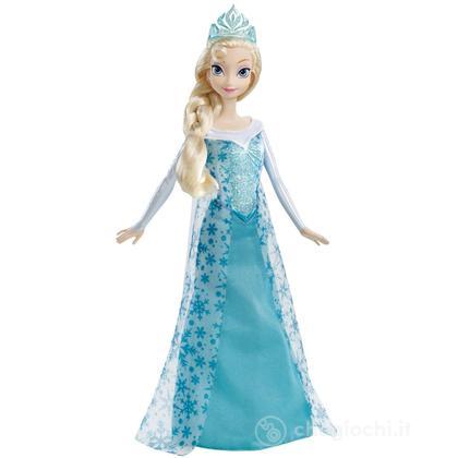 giocattoli elsa frozen