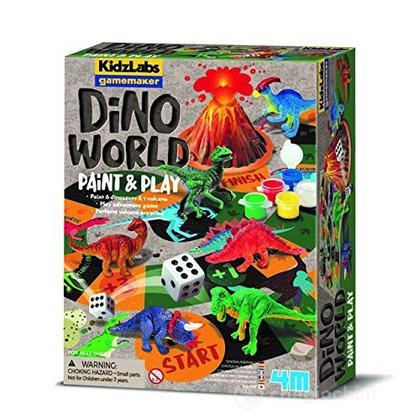 Il Gioco Dei Dinosauri