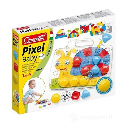 Pixel Baby Basic (4400)