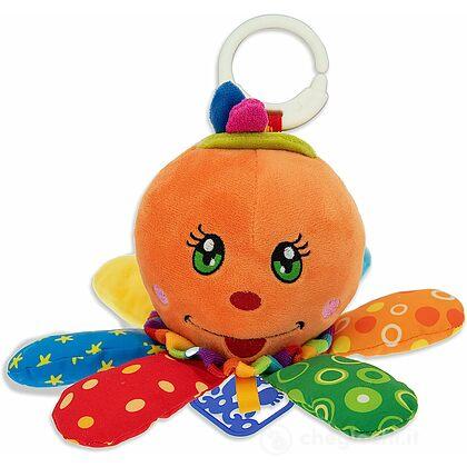 Gogo - Carillon Poppy Il Polipetto 22 Cm  39400