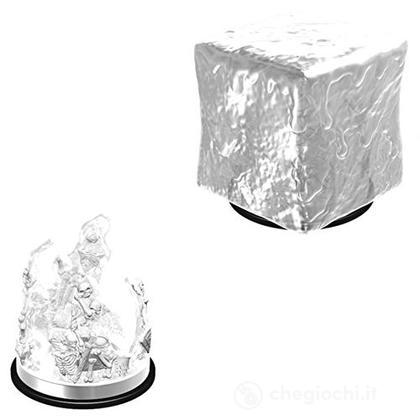 D&D Nolzur Mum Gelatinous Cube