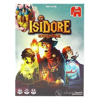 Isidore