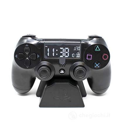 Pp4926ps - Playstation - Playstation Alarm Clock
