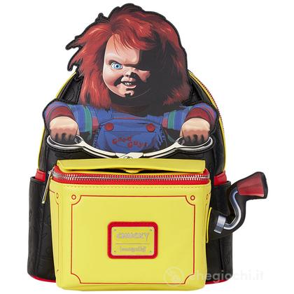 Funko Loungefly Mini Zaino Chucky