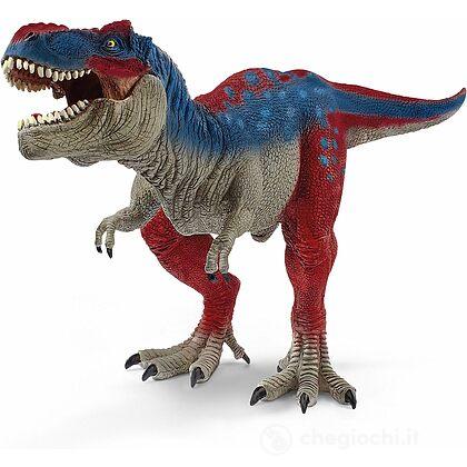 Tyrannosaurus Rex Blu (72155)