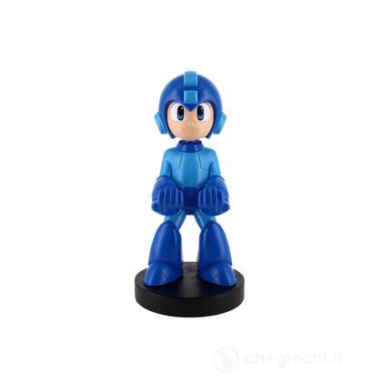 Cable Guys Mega Man