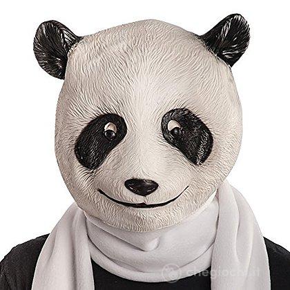maschera bocca panda maschera bocca panda