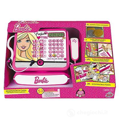 Barbie & Me Registratore di cassa (GG00404)