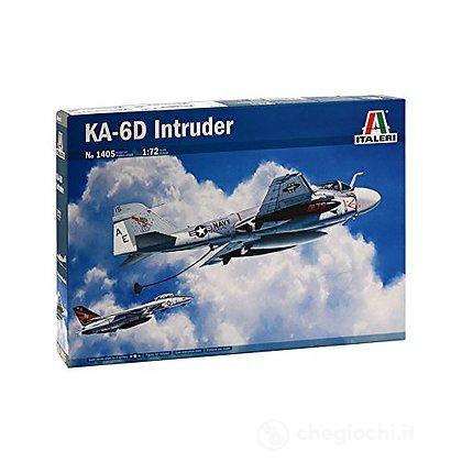 Aereo Ka-6D Intruder 1/72 (IT1405)