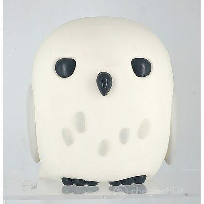 Harry Potter: Monogram - Hedwig - Pvc Bust Bank