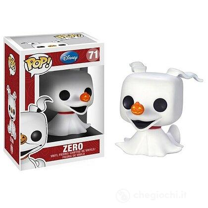 FUNKO POP The Nightmare B. C. Zero