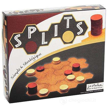 Splits (0904062)