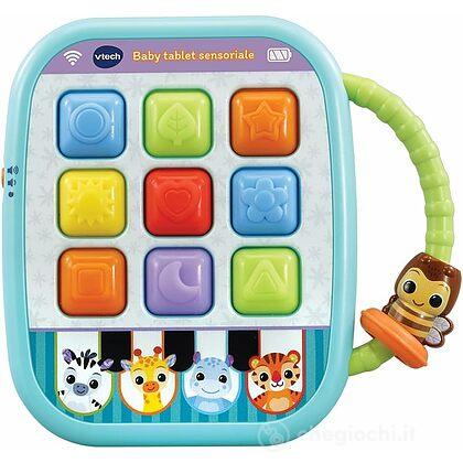 Baby Tablet Sensoriale (540407)