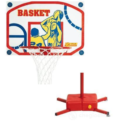 Basket a Colonna (0407)