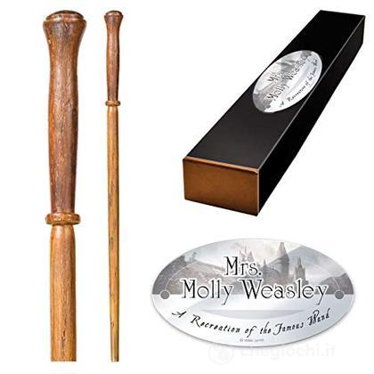 Hp Wand -Molly Weasley- 8214