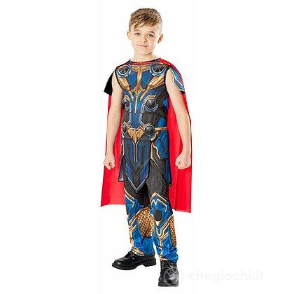 Costume Thor Tlt Classico 9-10 Anni/ 134-140cm (301275-XL)