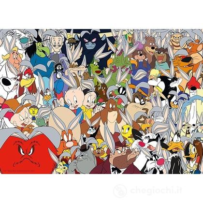 Looney Tunes - Puzzle 1000 pezzi - Licenziati (12000409)
