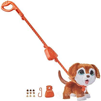 Cagnolino peluche Poopalots FurReal