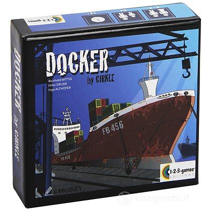 Docker (0904109)