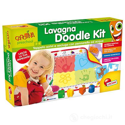 Lavagna Doodle Kit (64106)