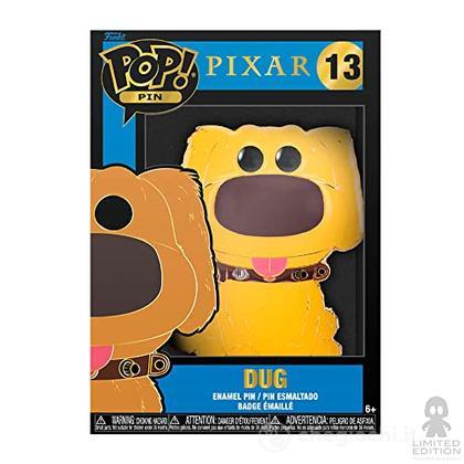 Funko Pin Up Dug (Group)