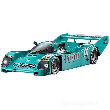 1/24 Leyton House Porsche 962C (HA20411)