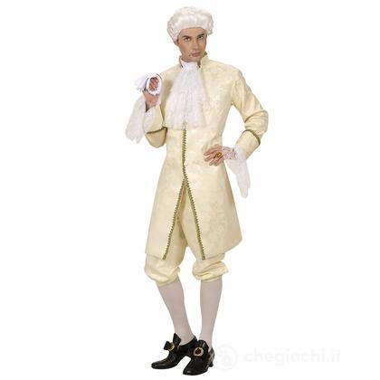 Casanova (Giacca, Pantaloni, Jabot, Fibbie Per Scarpe) S