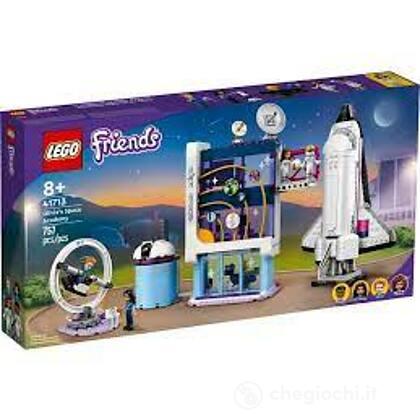 L'accademia dello spazio di Olivia - Lego Friends (41713)