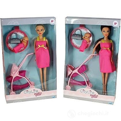 City Life - Mami A Spasso (44412)
