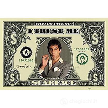 Scarface Maxi Poster 61X91