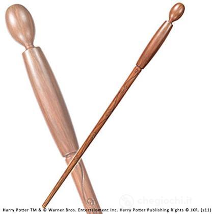 Hp Wand -Death Eater Brown- 8222