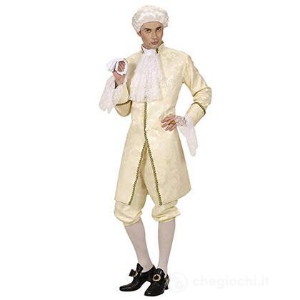 Casanova (Giacca, Pantaloni, Jabot, Fibbie Per Scarpe) L